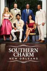 Watch Southern Charm New Orleans Movie2k