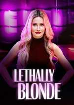 Watch Lethally Blonde Movie2k