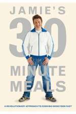 Watch Jamie's 30 Minute Meals Movie2k