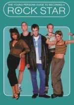 Watch The Young Person's Guide to Becoming a Rock Star Movie2k