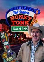 Watch Rob Brydon\'s Honky Tonk Road Trip Movie2k