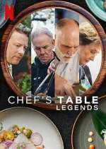 Watch Chef\'s Table: Legends Movie2k