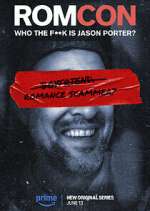 Watch ROMCON: Who the F**k is Jason Porter? Movie2k