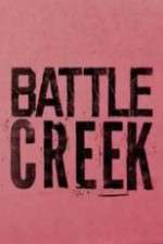 Watch Battle Creek Movie2k