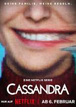 Watch Cassandra Movie2k