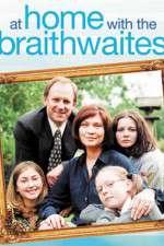 Watch At Home with the Braithwaites Movie2k