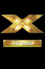 Watch The X Factor: The Band Movie2k
