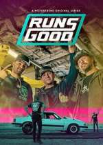 Watch Runs Good Movie2k