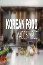 Watch Korean Food Made Simple Movie2k