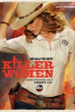Watch Killer Women Movie2k
