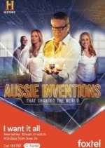 Watch Aussie Inventions That Changed the World Movie2k