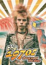 Watch The 1970s: Those Were the Days Movie2k