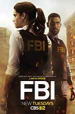 Watch FBI Movie2k