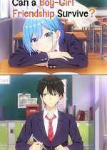 Watch Can a Boy-Girl Friendship Survive? Movie2k