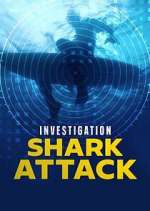 Watch Investigation Shark Attack Movie2k