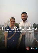 Watch The Casketeers: Life and Death Around the Globe Movie2k