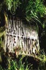 Watch Cash and Treasures Movie2k