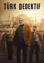 Watch The Turkish Detective Movie2k