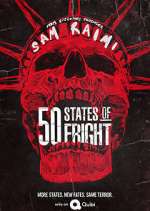 Watch 50 States of Fright Movie2k
