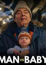Watch Man vs Baby Movie2k