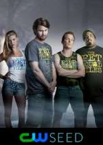 Watch The P.E.T. Squad Files Movie2k