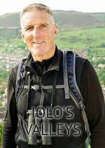 Watch Iolo's Valleys Movie2k