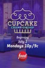 Watch Cupcake Championship Movie2k