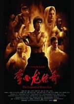 Watch The Legend of Bruce Lee Movie2k