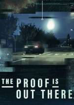 Watch The Proof Is Out There Movie2k