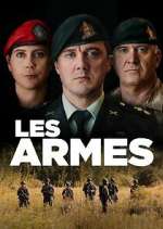 Watch Les Armes Movie2k