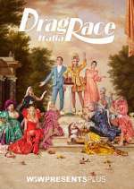 Watch Drag Race Italia Movie2k