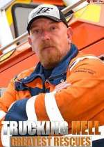 Watch Trucking Hell: Greatest Rescues Movie2k