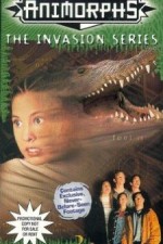 Watch Animorphs Movie2k
