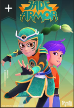 Watch Jade Armor Movie2k