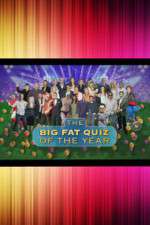Watch The Big Fat Quiz Movie2k