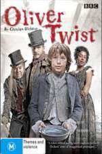 Watch Oliver Twist Movie2k