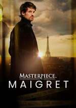 Watch Maigret Movie2k