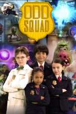 Watch Odd Squad Movie2k