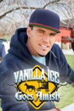 Watch Vanilla Ice Goes Amish Movie2k