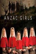 Watch Anzac Girls Movie2k