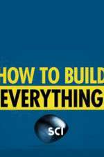 Watch How to Build... Everything Movie2k