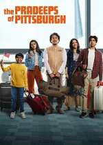 Watch The Pradeeps of Pittsburgh Movie2k
