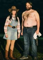 Watch The Edge of the Bush Movie2k