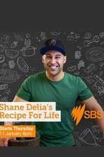 Watch Shane Delia's Recipe for Life Movie2k
