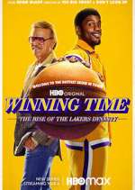 Watch Winning Time: The Rise of the Lakers Dynasty Movie2k