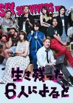 Watch What Six Survivors Told… Movie2k