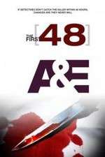 Watch The First 48: Houses of Horror Movie2k