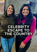 celebrity escape to the country season 3 episode 4 tv poster