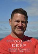 Watch Monsters of the Deep: 20,000 Leagues Under the Sea Movie2k