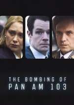 Watch The Bombing of Pan Am 103 Movie2k